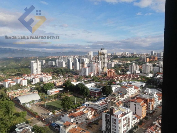 CONDOMINIO VERTICAL CASA BOSQUE, Floridablanca, 3 Bedrooms Bedrooms, ,2 BathroomsBathrooms,Apartamento,En Venta,1088