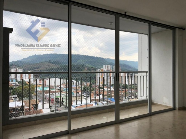 Floridablanca, 3 Bedrooms Bedrooms, ,2 BathroomsBathrooms,Apartamento,En Venta,1094