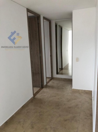 Floridablanca, 3 Bedrooms Bedrooms, ,2 BathroomsBathrooms,Apartamento,En Venta,1094