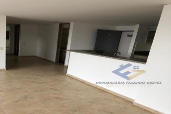 Floridablanca, 3 Bedrooms Bedrooms, ,2 BathroomsBathrooms,Apartamento,En Venta,1094