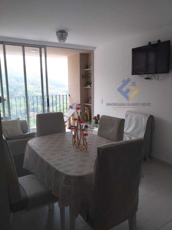 Floridablanca, 3 Bedrooms Bedrooms, ,2 BathroomsBathrooms,Apartamento,En Venta,1095