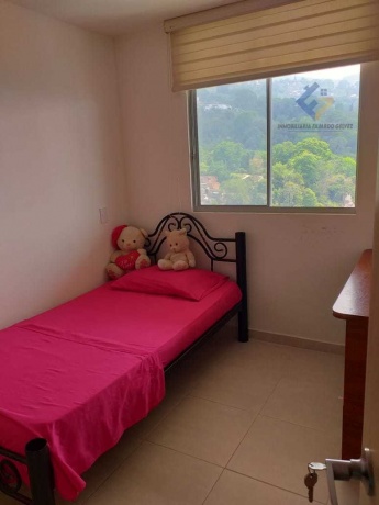 Floridablanca, 3 Bedrooms Bedrooms, ,2 BathroomsBathrooms,Apartamento,En Venta,1095