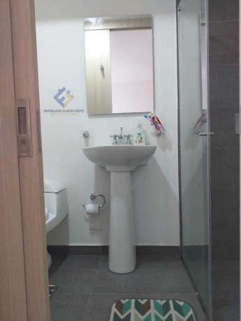 Floridablanca, 3 Bedrooms Bedrooms, ,2 BathroomsBathrooms,Apartamento,En Venta,1095