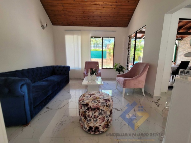 Floridablanca, 4 Bedrooms Bedrooms, ,Casa,En Venta,1107