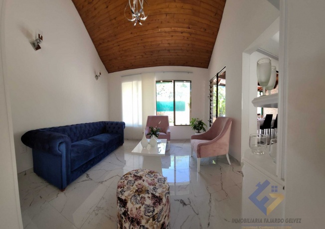 Floridablanca, 4 Bedrooms Bedrooms, ,Casa,En Venta,1107