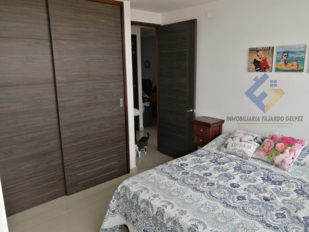 Bucaramanga, 3 Bedrooms Bedrooms, ,2 BathroomsBathrooms,Apartamento,En Venta,1116