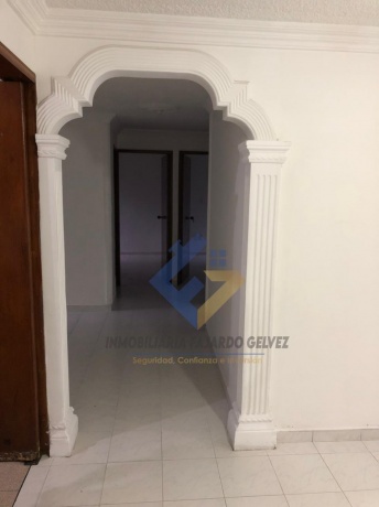 Bucaramanga, 3 Bedrooms Bedrooms, ,2 BathroomsBathrooms,Apartamento,En Arriendo,MIRADORES DE SAN LORENZO,1,1128