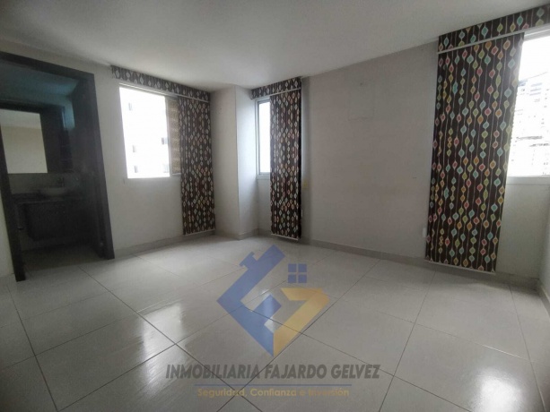 Bucaramanga, 3 Bedrooms Bedrooms, ,2 BathroomsBathrooms,Apartamento,En Venta,1130