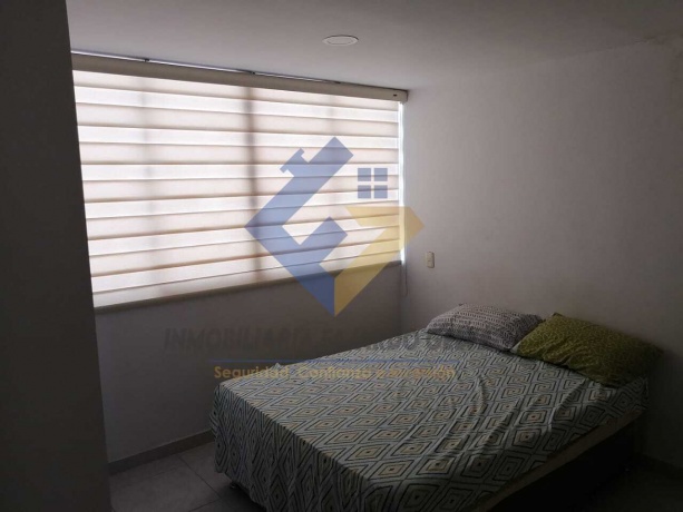 Bucaramanga, 2 Bedrooms Bedrooms, ,2 BathroomsBathrooms,Apartamento,En Arriendo,1132