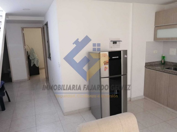 Bucaramanga, 2 Bedrooms Bedrooms, ,2 BathroomsBathrooms,Apartamento,En Arriendo,1132