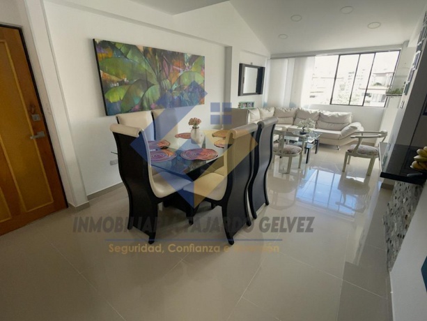 Floridablanca, 6 Bedrooms Bedrooms, ,4 BathroomsBathrooms,Apartamento,En Venta,1135