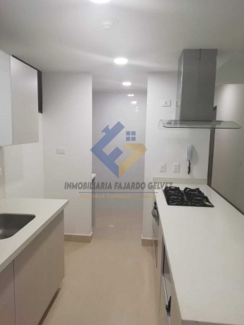 CLL 41 #23-81 41, Floridablanca, 3 Bedrooms Bedrooms, ,2 BathroomsBathrooms,Apartamento,En Venta,41,1136