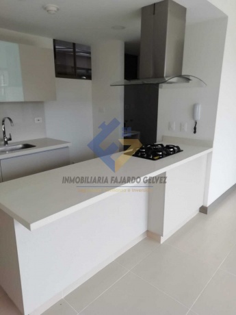 CLL 41 #23-81 41, Floridablanca, 3 Bedrooms Bedrooms, ,2 BathroomsBathrooms,Apartamento,En Venta,41,1136