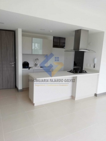 CLL 41 #23-81 41, Floridablanca, 3 Bedrooms Bedrooms, ,2 BathroomsBathrooms,Apartamento,En Venta,41,1136