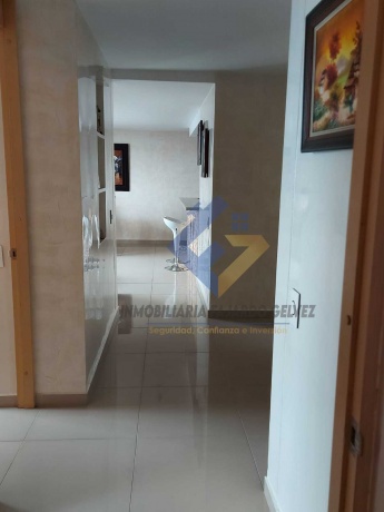 Bucaramanga, 3 Bedrooms Bedrooms, ,2 BathroomsBathrooms,Apartamento,En Venta,1137