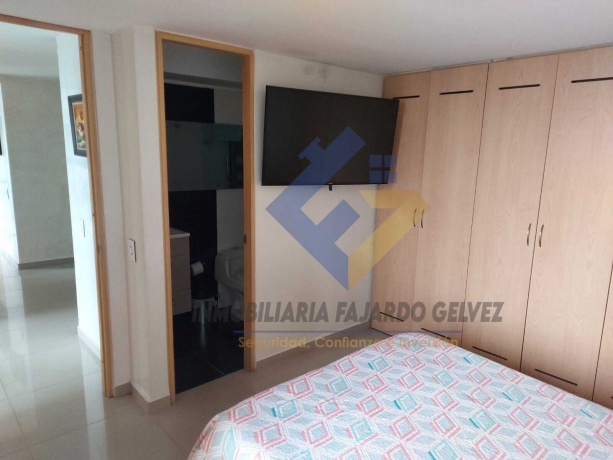 Bucaramanga, 3 Bedrooms Bedrooms, ,2 BathroomsBathrooms,Apartamento,En Venta,1137