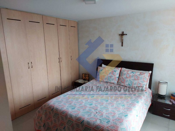 Bucaramanga, 3 Bedrooms Bedrooms, ,2 BathroomsBathrooms,Apartamento,En Venta,1137