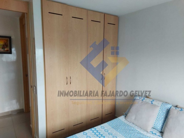 Bucaramanga, 3 Bedrooms Bedrooms, ,2 BathroomsBathrooms,Apartamento,En Venta,1137