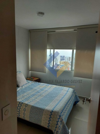 Bucaramanga, 3 Bedrooms Bedrooms, ,2 BathroomsBathrooms,Apartamento,En Venta,1137