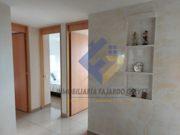 Bucaramanga, 3 Bedrooms Bedrooms, ,2 BathroomsBathrooms,Apartamento,En Venta,1137