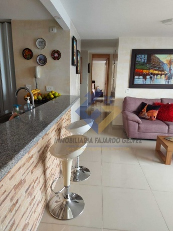 Bucaramanga, 3 Bedrooms Bedrooms, ,2 BathroomsBathrooms,Apartamento,En Venta,1137