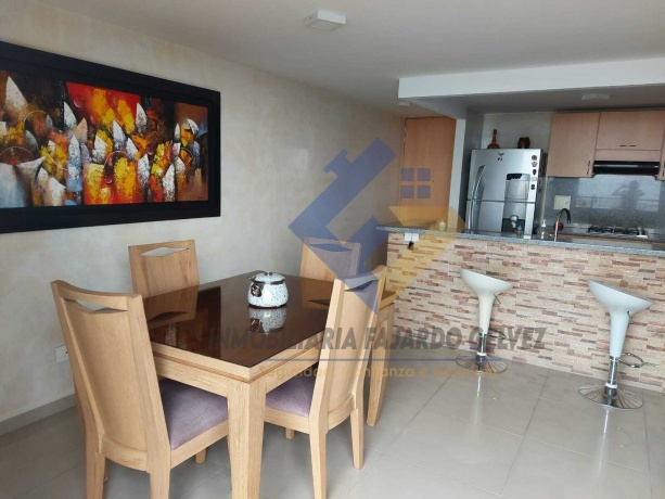 Bucaramanga, 3 Bedrooms Bedrooms, ,2 BathroomsBathrooms,Apartamento,En Venta,1137