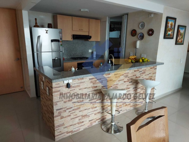 Bucaramanga, 3 Bedrooms Bedrooms, ,2 BathroomsBathrooms,Apartamento,En Venta,1137