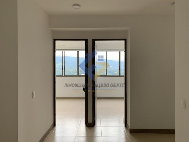 Floridablanca, 2 Bedrooms Bedrooms, ,2 BathroomsBathrooms,Apartamento,En Venta,1138