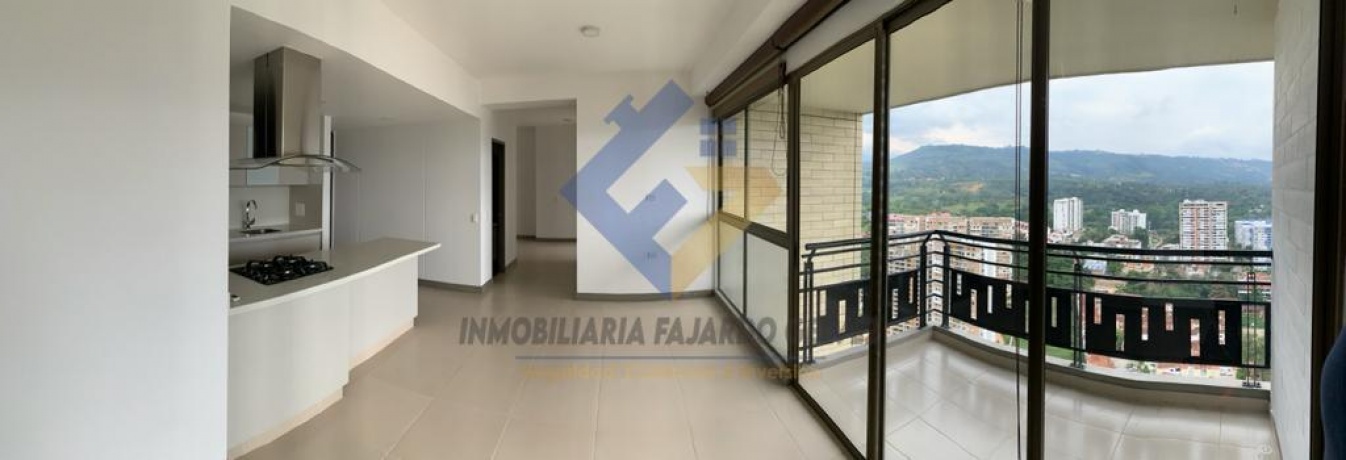 Floridablanca, 2 Bedrooms Bedrooms, ,2 BathroomsBathrooms,Apartamento,En Venta,1138