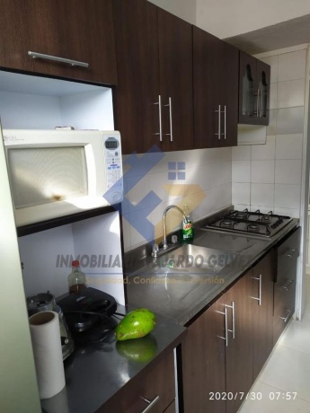 Cra. 2a #53-30 53, Real de Minas, Bucaramanga, 3 Bedrooms Bedrooms, ,3 BathroomsBathrooms,Apartamento,En Arriendo,Vista del Parque ,53,1144