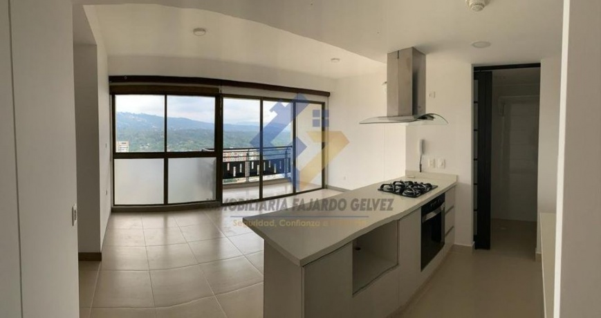 Calle 30 No. 25 - 71 Calle 30, Cañaveral, Bucaramanga, 2 Bedrooms Bedrooms, ,2 BathroomsBathrooms,Apartamento,En Venta,Calle 30,1155