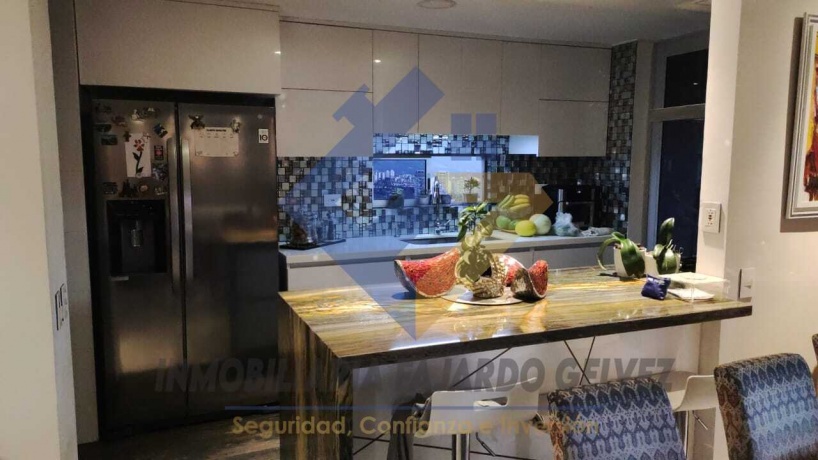 Cabecera, Bucaramanga, 3 Bedrooms Bedrooms, ,4 BathroomsBathrooms,Apartamento,En Venta,1177