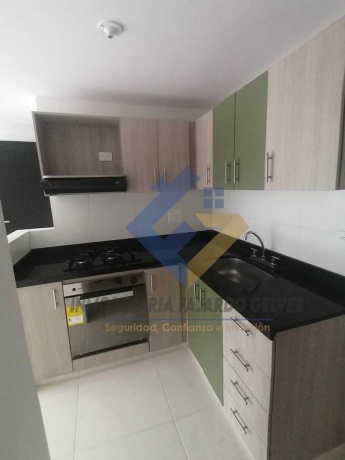 Floridablanca, ,Apartamento,En Venta,1190