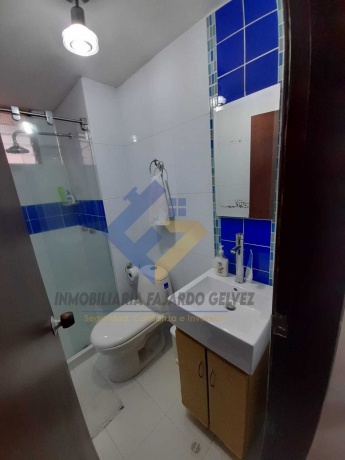 DIAMANTE 2, Bucaramanga, 3 Bedrooms Bedrooms, ,2 BathroomsBathrooms,Apartamento,En Venta,MIRADORES DE SAN LORENZO,5,1192