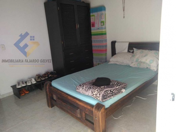 Bucaramanga, 4 Bedrooms Bedrooms, ,3 BathroomsBathrooms,Apartamento,En Venta,1058