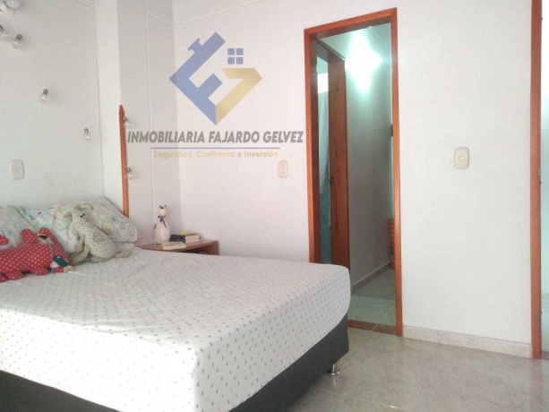 Bucaramanga, 4 Bedrooms Bedrooms, ,3 BathroomsBathrooms,Apartamento,En Venta,1058