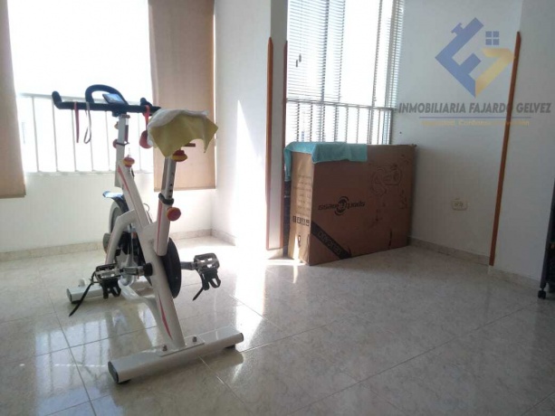 Bucaramanga, 4 Bedrooms Bedrooms, ,3 BathroomsBathrooms,Apartamento,En Venta,1058