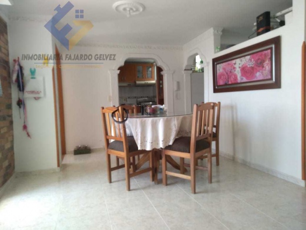 Bucaramanga, 4 Bedrooms Bedrooms, ,3 BathroomsBathrooms,Apartamento,En Venta,1058