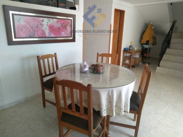 Bucaramanga, 4 Bedrooms Bedrooms, ,3 BathroomsBathrooms,Apartamento,En Venta,1058