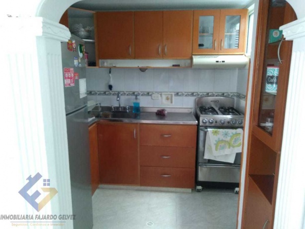 Bucaramanga, 4 Bedrooms Bedrooms, ,3 BathroomsBathrooms,Apartamento,En Venta,1058