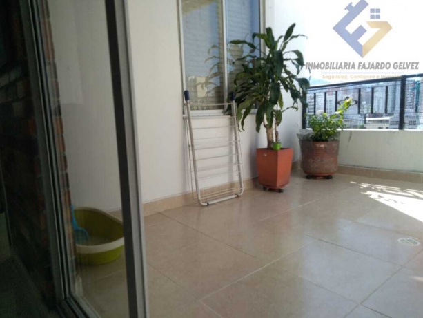 Bucaramanga, 4 Bedrooms Bedrooms, ,3 BathroomsBathrooms,Apartamento,En Venta,1058