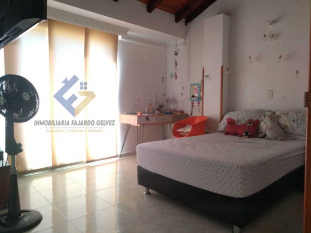 Bucaramanga, 4 Bedrooms Bedrooms, ,3 BathroomsBathrooms,Apartamento,En Venta,1058