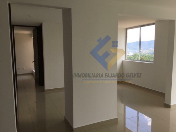 CONJUNTO CAMINOS DE PROVVIDENZA, Floridablanca, 2 Bedrooms Bedrooms, ,2 BathroomsBathrooms,Apartamento,En Venta,1072