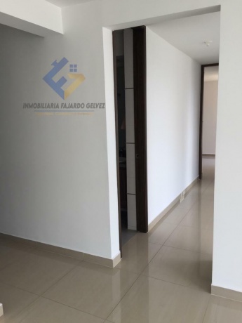 CONJUNTO CAMINOS DE PROVVIDENZA, Floridablanca, 2 Bedrooms Bedrooms, ,2 BathroomsBathrooms,Apartamento,En Venta,1072