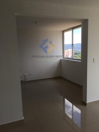 CONJUNTO CAMINOS DE PROVVIDENZA, Floridablanca, 2 Bedrooms Bedrooms, ,2 BathroomsBathrooms,Apartamento,En Venta,1072