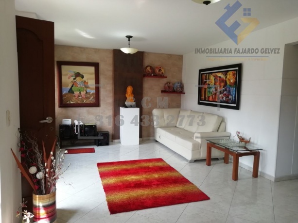 Floridablanca, 3 Bedrooms Bedrooms, ,Casa,En Venta,1073