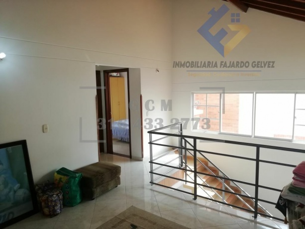 Floridablanca, 3 Bedrooms Bedrooms, ,Casa,En Venta,1073