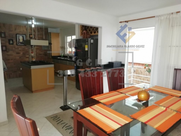 Floridablanca, 3 Bedrooms Bedrooms, ,Casa,En Venta,1073